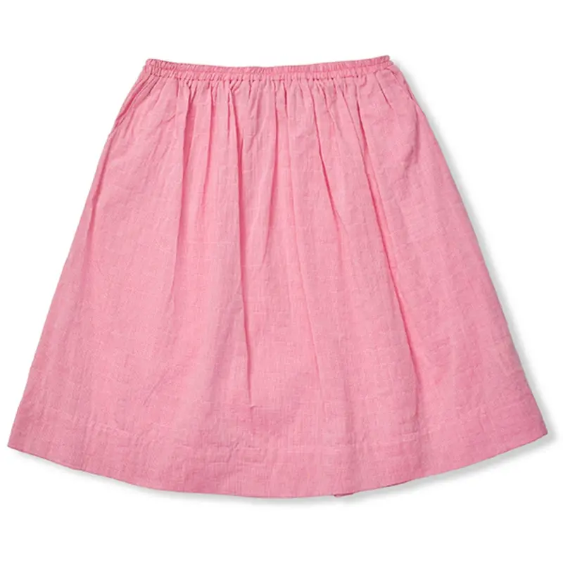 Lalaby Raspberry Sara Skirt 1