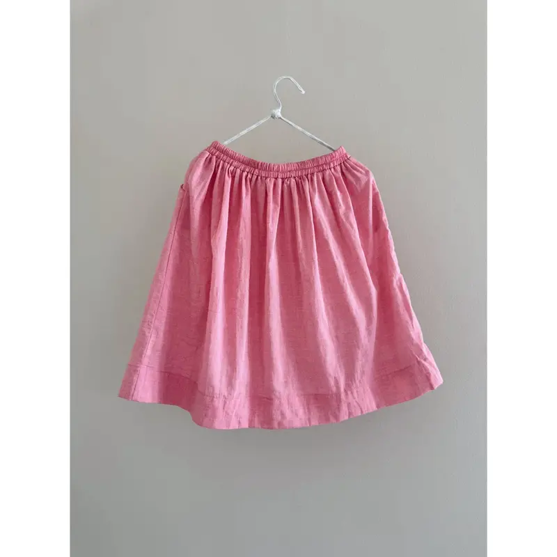 Lalaby Raspberry Sara Skirt 2