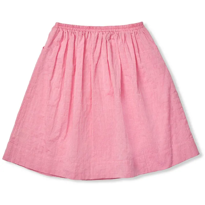 Lalaby Raspberry Sara Skirt 4