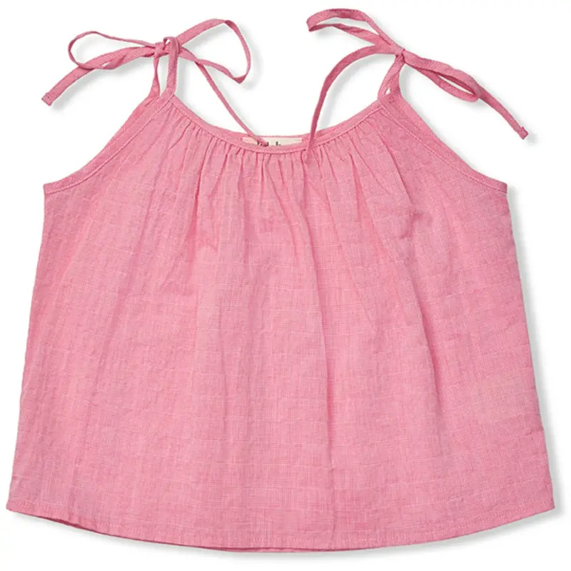 Lalaby Raspberry Tilde Top 1