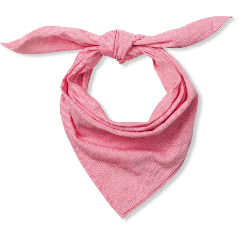 Lalaby Raspberry Vera Scarf 1