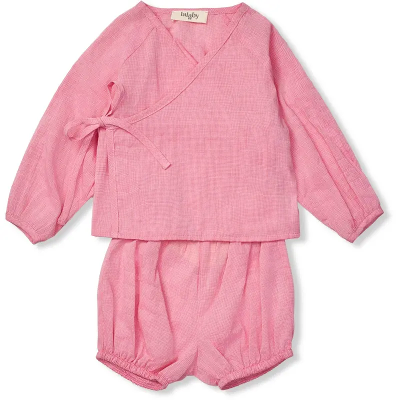 Lalaby Raspberry Wilma Set 1