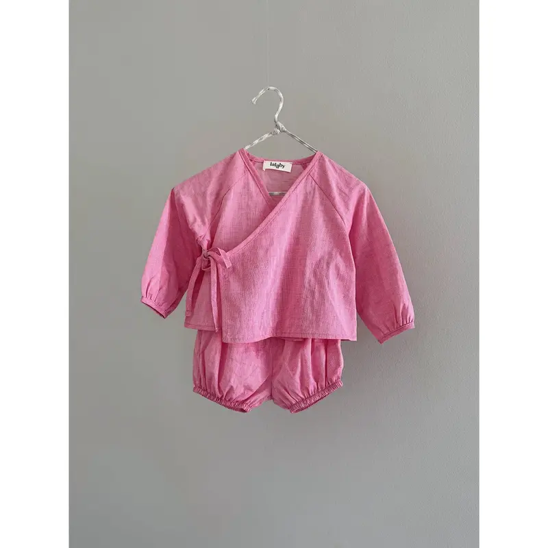 Lalaby Raspberry Wilma Set 2