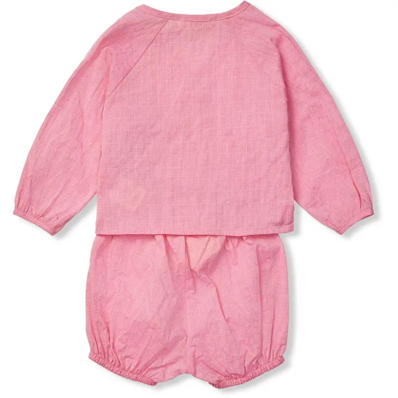 Lalaby Raspberry Wilma Set 3