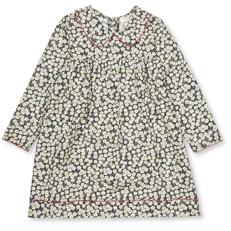 Lalaby Snowflower Anna Dress 1