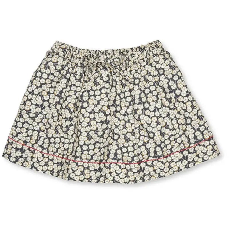 Lalaby Snowflower Dora Skirt 1