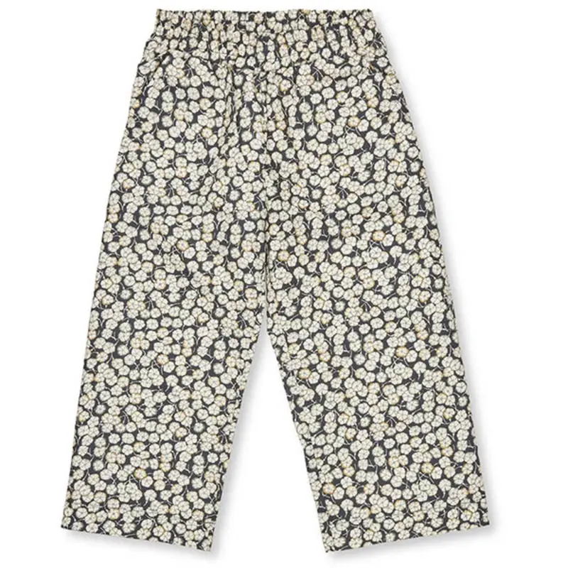 Lalaby Snowflower Frankie Pants 1