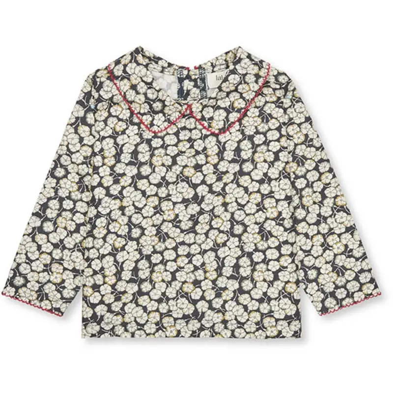 Lalaby Snowflower Ida Top Baby 1