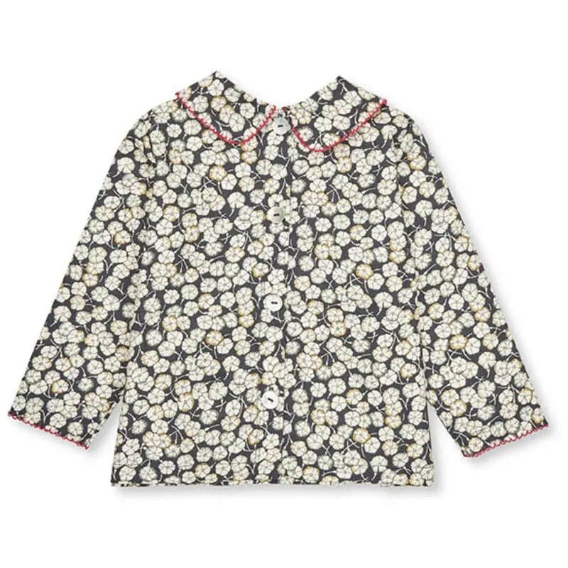 Lalaby Snowflower Ida Top Baby 3
