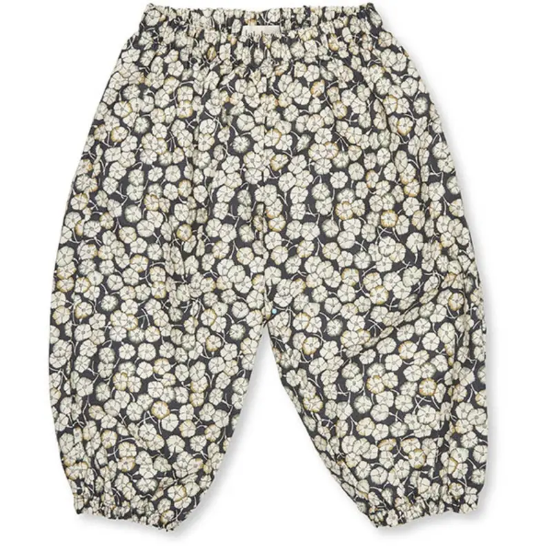 Lalaby Snowflower Pixi Pants 1
