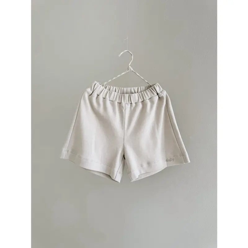 Lalaby Sui Shorts - Cloud 1