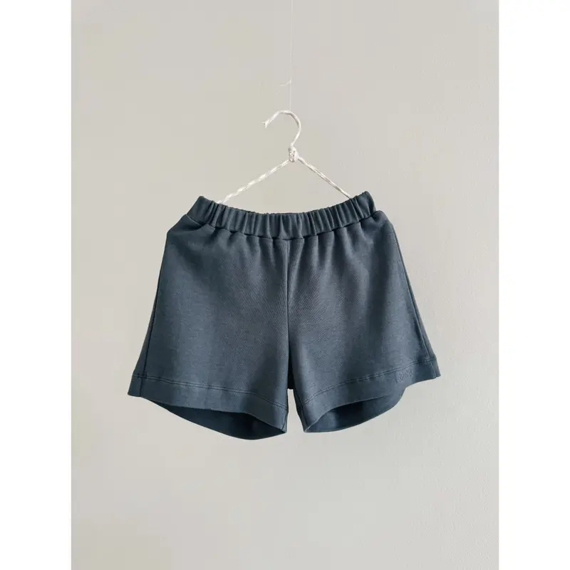 Lalaby Sui Shorts - Ocean 1
