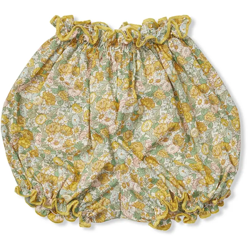 Lalaby Sunkissed Bubba Bloomers 1