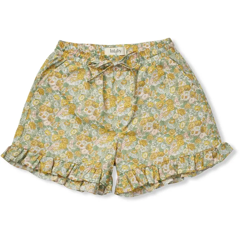 Lalaby Sunkissed Cleo Shorts 1