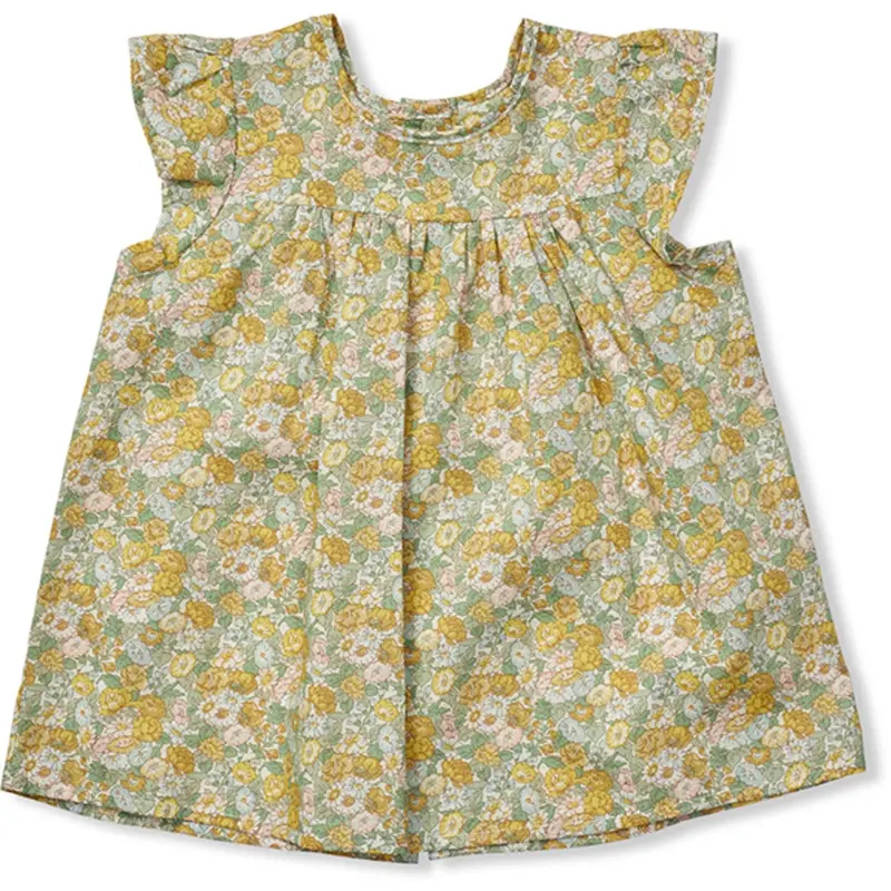 Lalaby Sunkissed Daisy Top 1