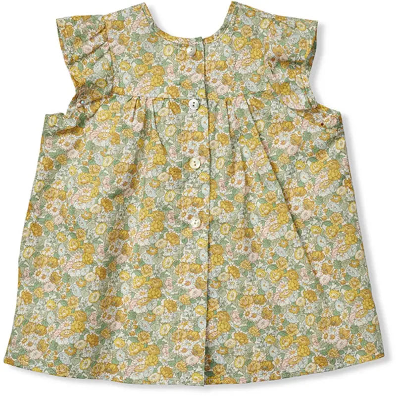 Lalaby Sunkissed Daisy Top 4