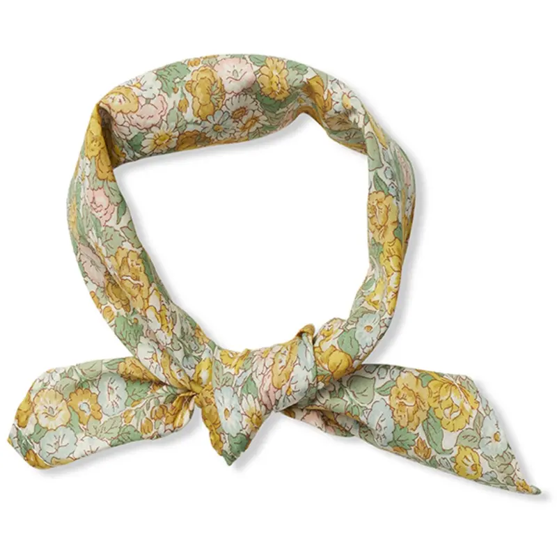 Lalaby Sunkissed Eddie Scarf 1