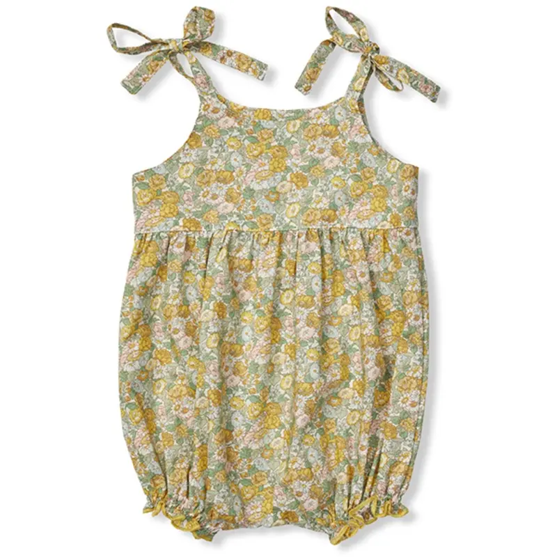 Lalaby Sunkissed Nina Romper 1