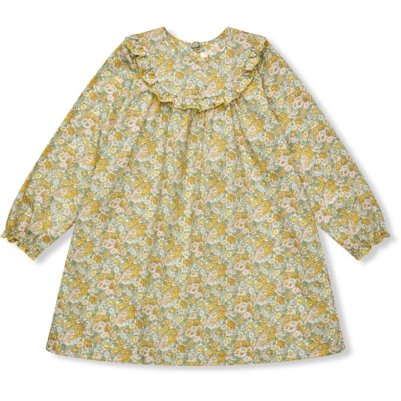 Lalaby Sunkissed Noey Dress 1