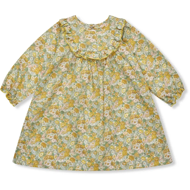 Lalaby Sunkissed Noey Dress Baby 1