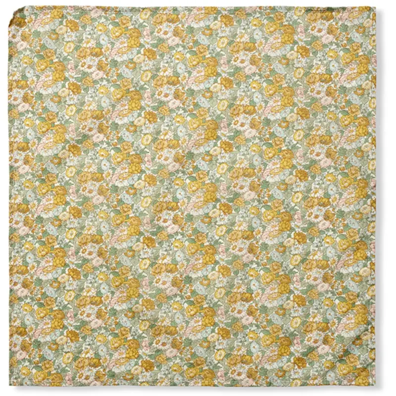 Lalaby Sunkissed Vera Scarf 1