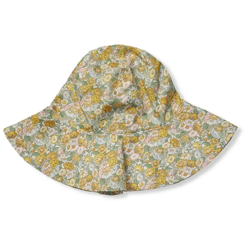 Lalaby Sunkissed Yvonne Hat 1