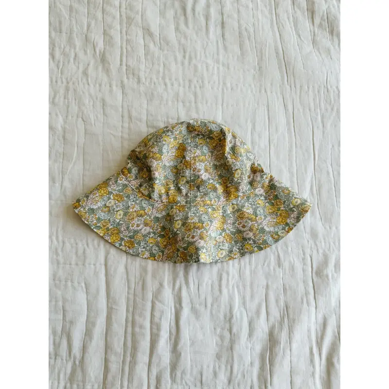 Lalaby Sunkissed Yvonne Hat 2