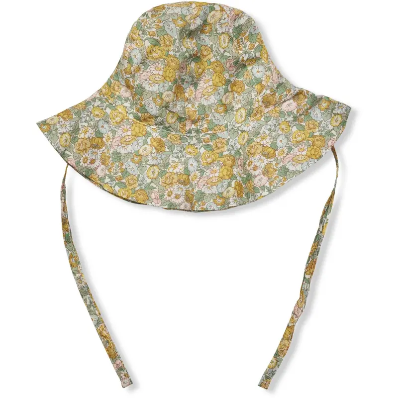 Lalaby Sunkissed Yvonne Hat Baby 1