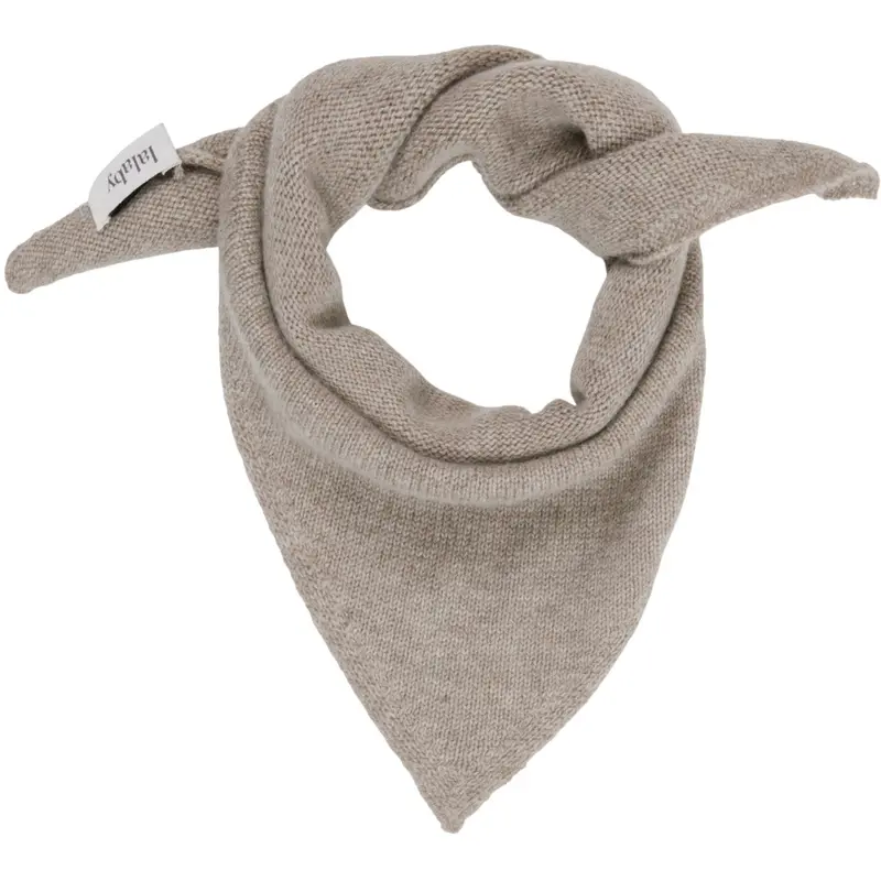 Lalaby Toast Atlas Scarf 1