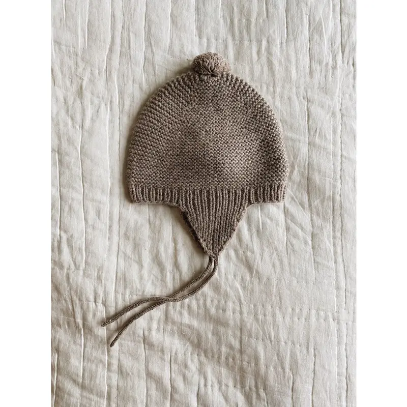 Lalaby Toast Bobo Hat 1
