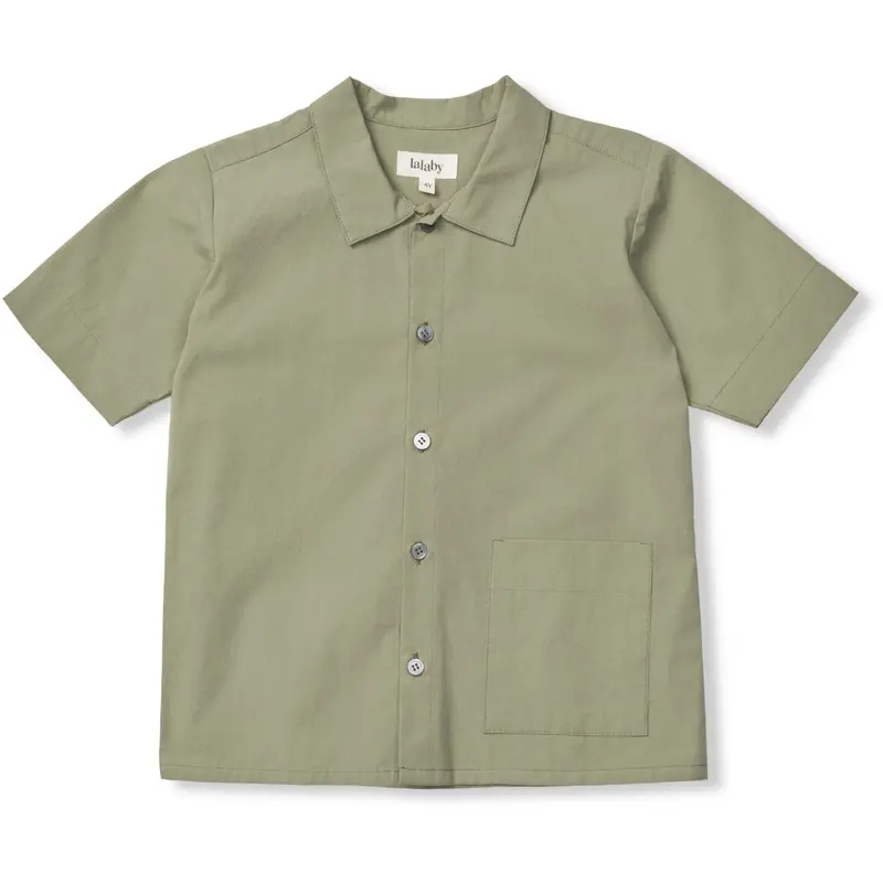 Lalaby Turtle Billy Shirt 1