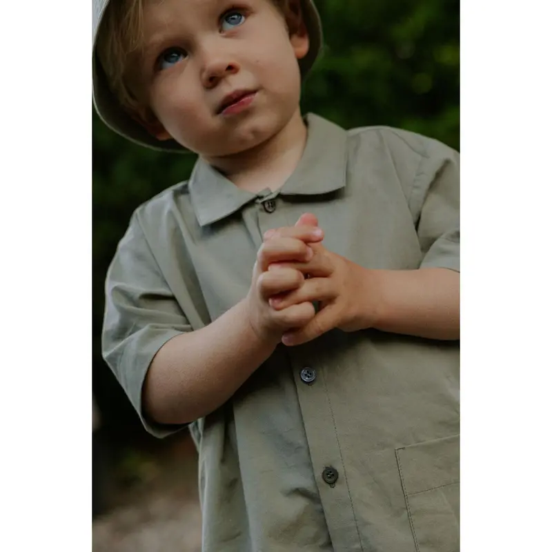 Lalaby Turtle Billy Shirt 3