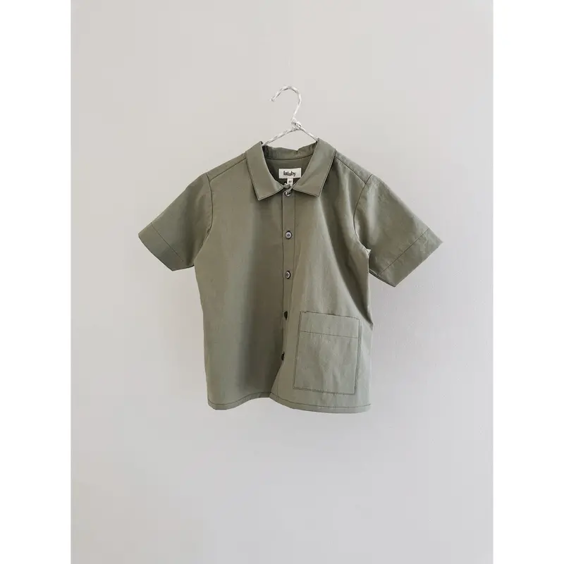 Lalaby Turtle Billy Shirt 4