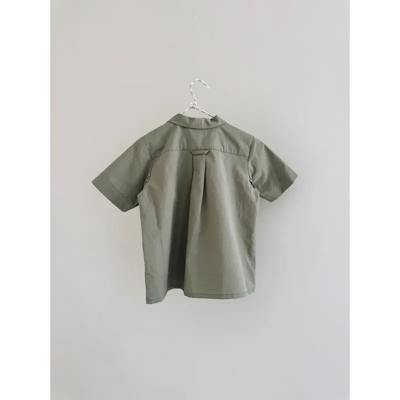 Lalaby Turtle Billy Shirt 5