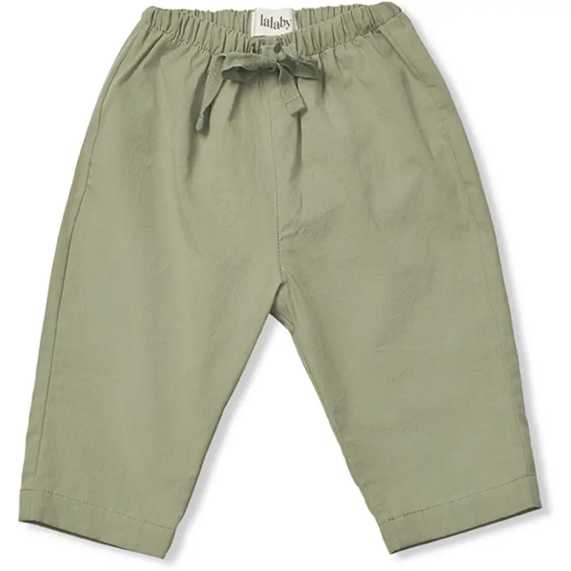 Lalaby Turtle Charlie Trousers 1