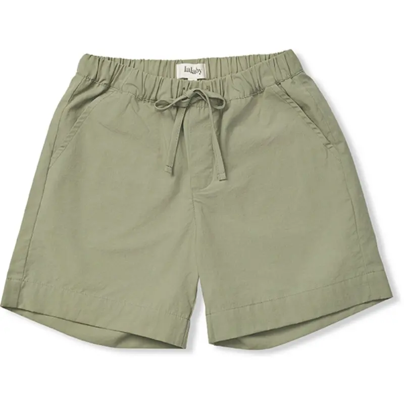 Lalaby Turtle Wilder Shorts 1
