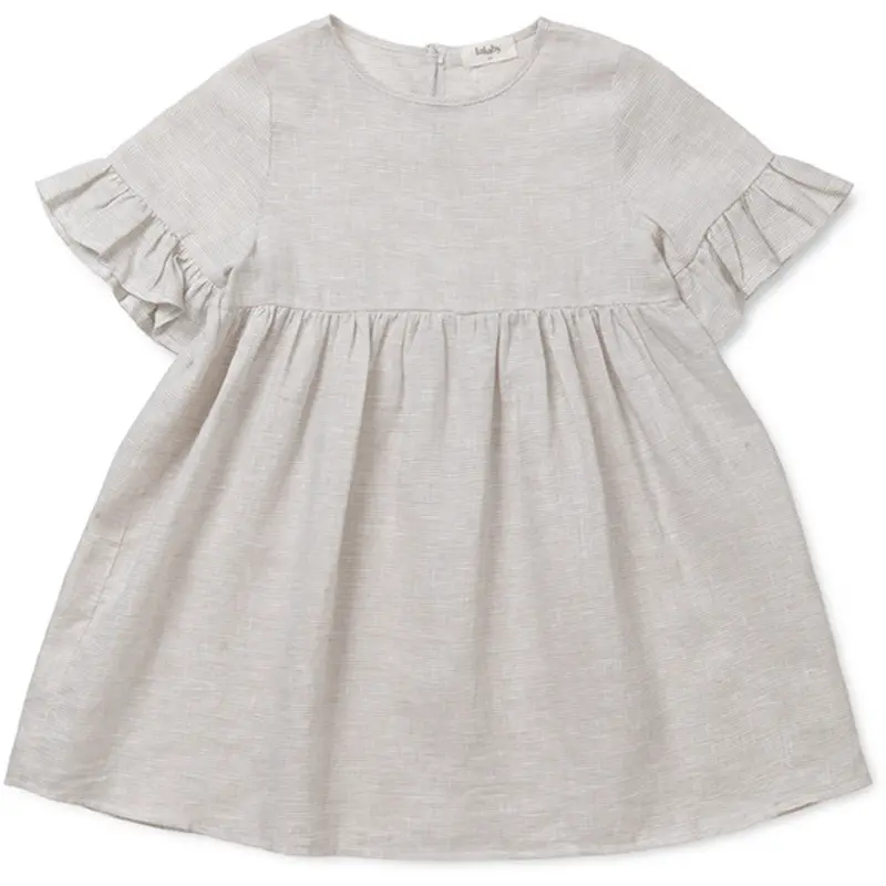 Lalaby Viola Dress - Beach 1