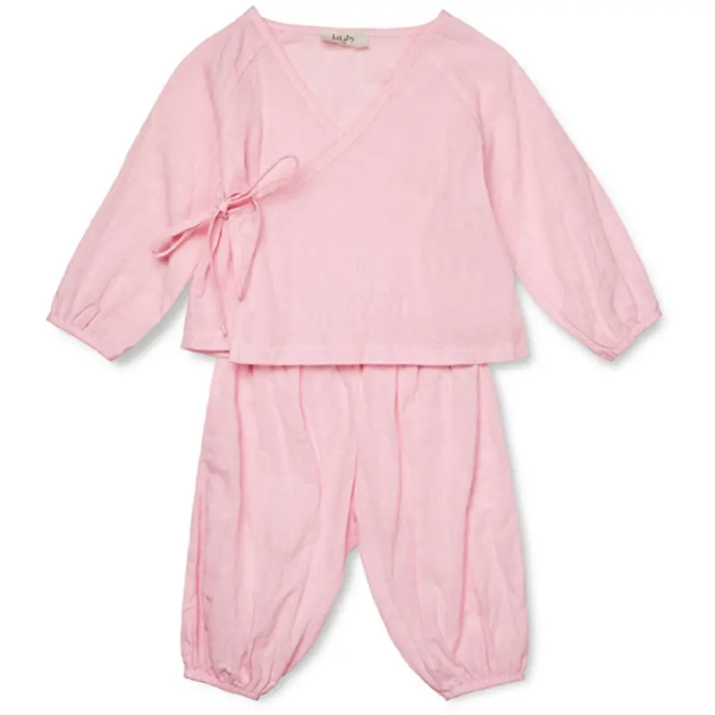Lalaby Willow Set - Bubblegum 1