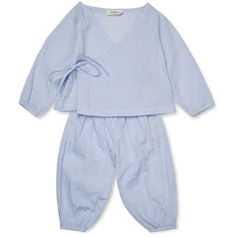 Lalaby Willow Set - Saltwater 1