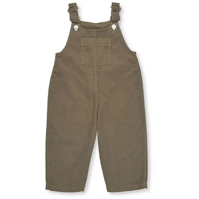 Lalaby Wood Ole Overalls 1