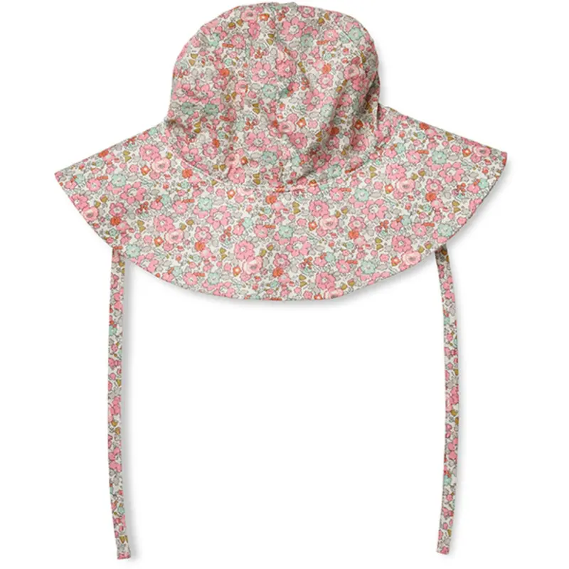Lalaby Yvonne Hat Baby - Pink Betsy 1