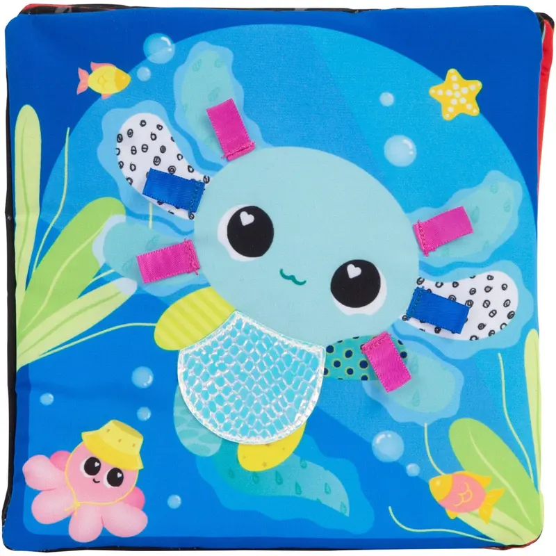 Lamaze My First Friends Activity Mat 1