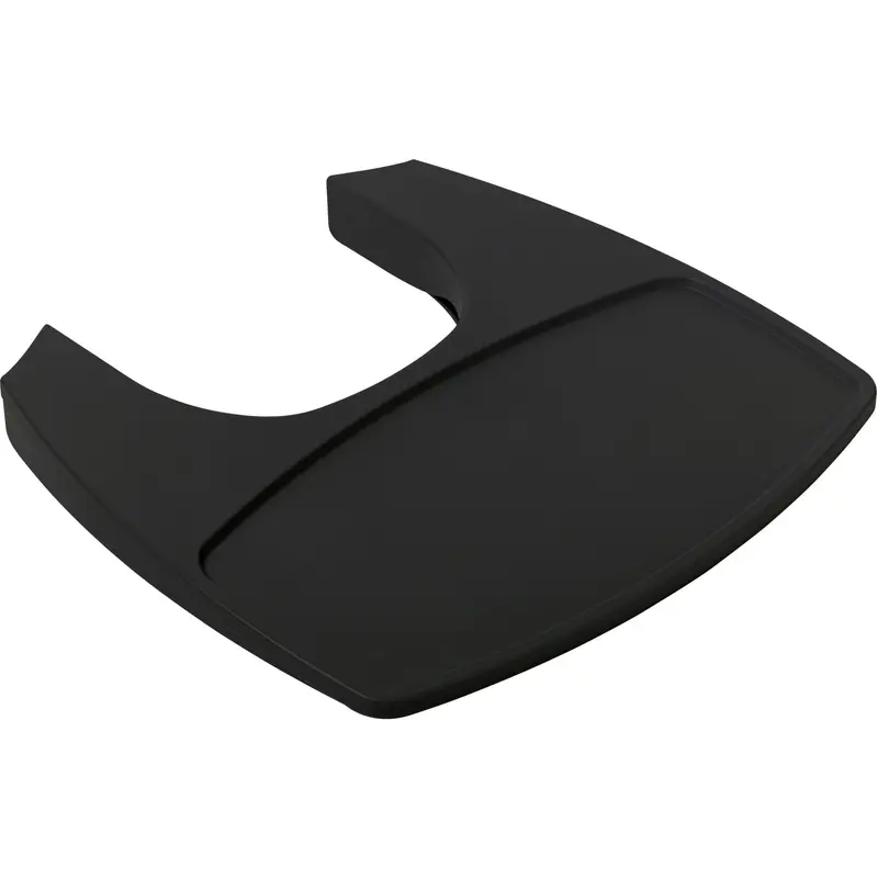Leander Black Tray For Leander Highchair 1