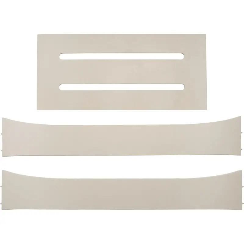 Leander Cappucino Junior Extension Set For Leander Classic™ Baby Bed 1