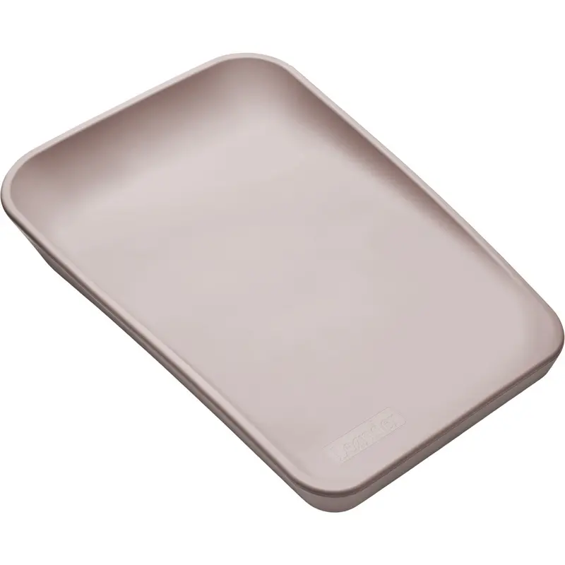 Leander Matty Changing Pad Woodrose 1