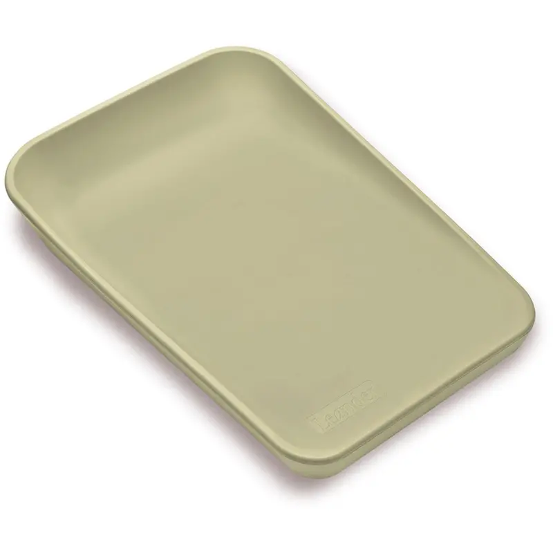 Leander Olive Leander Matty™ Changing Pad 1