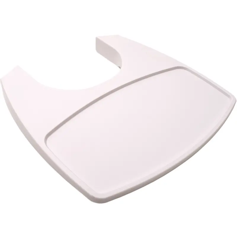 Leander White Tray For Leander High Chair 1