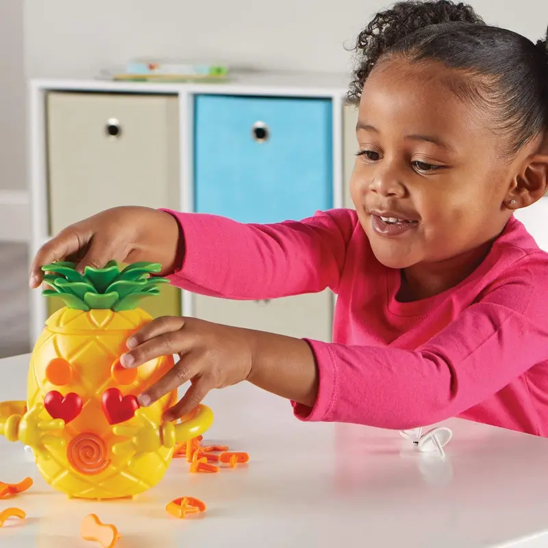 Learning Resources® Big Feelings Pineapple™ 2