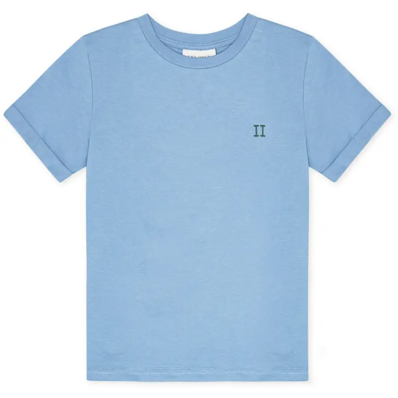 Les Deux Kids Allure Norregaard Contrast T-Shirt Kids 1