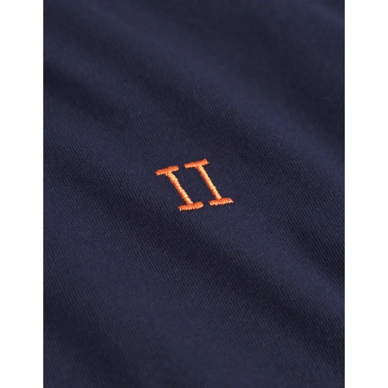 Les Deux Kids Dark Navy Norregaard T-Shirt 6